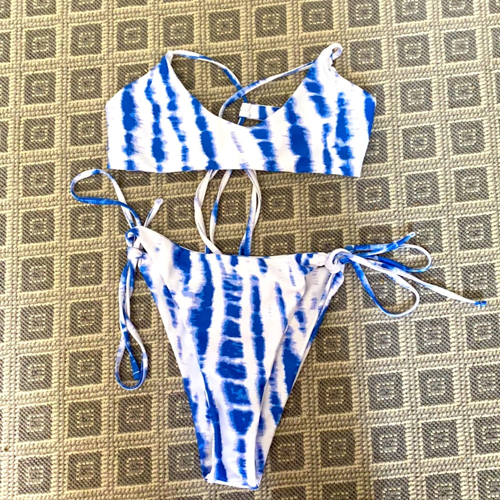 Shein bikini